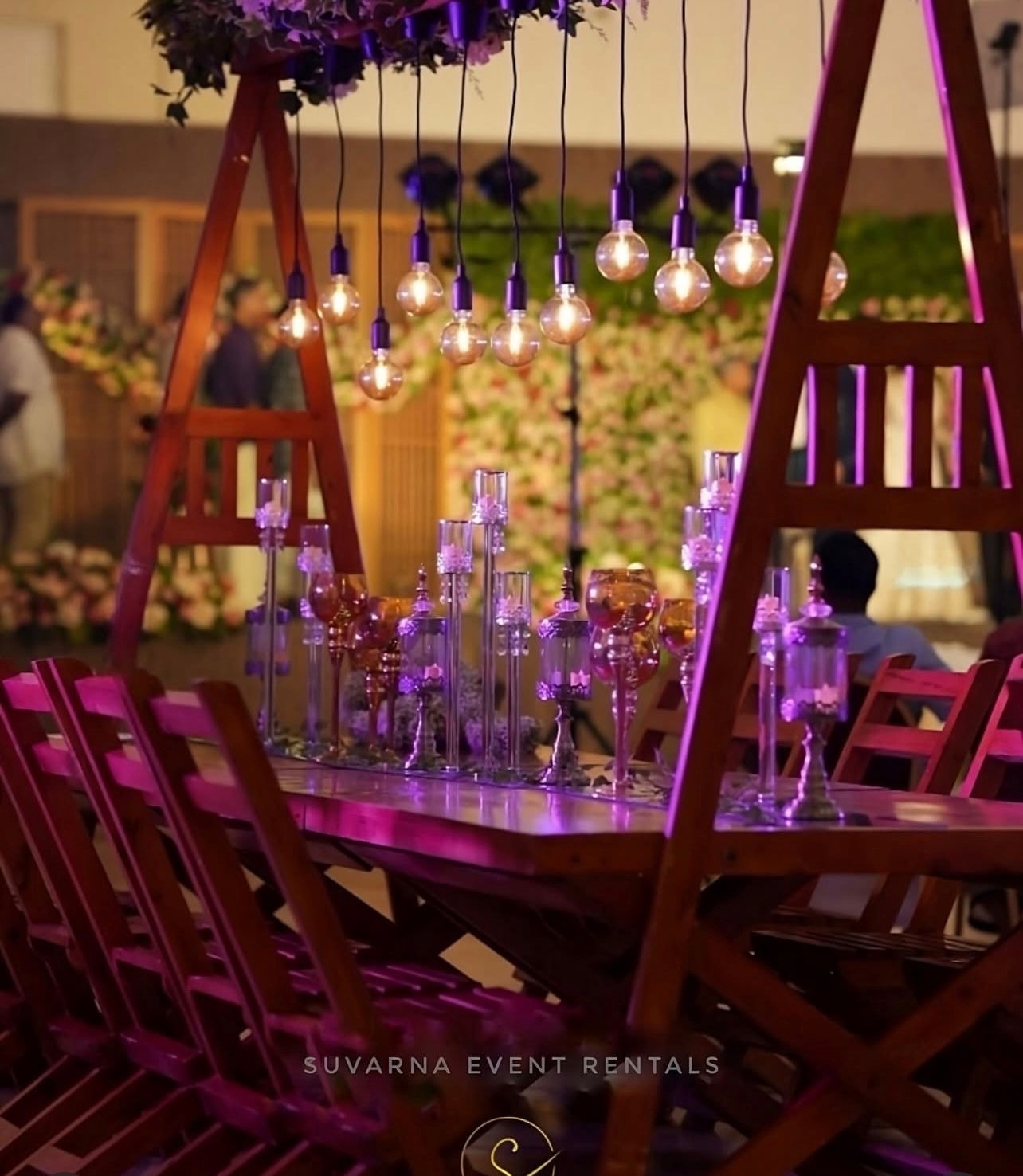 Event decoration 23